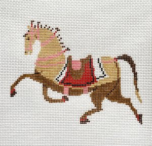 Petite Horse Series - Eloise