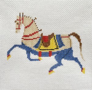 Petite Horse Series - Madeline