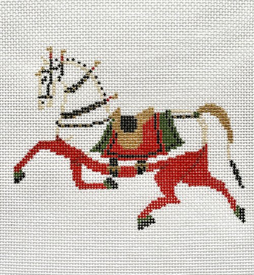 Petite Horse Series - Noelle