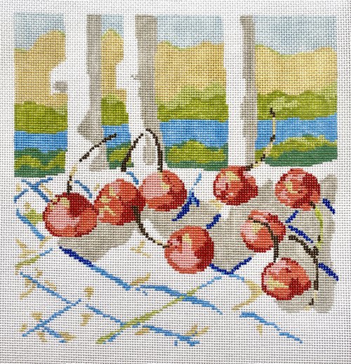 Cherries (18 mesh)