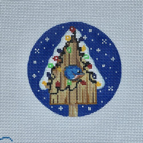 Birdhouse - Bluebird