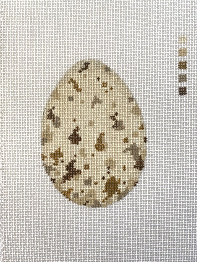 The Egg Series - Herring Gull Egg