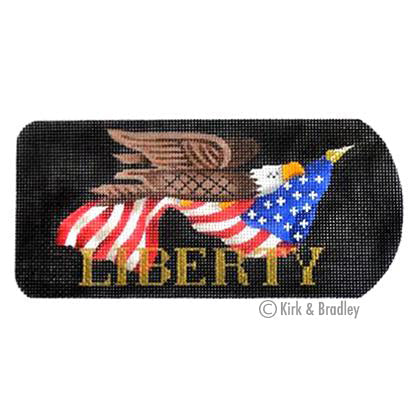 Eyeglasses Case Liberty