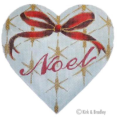 Noël Heart