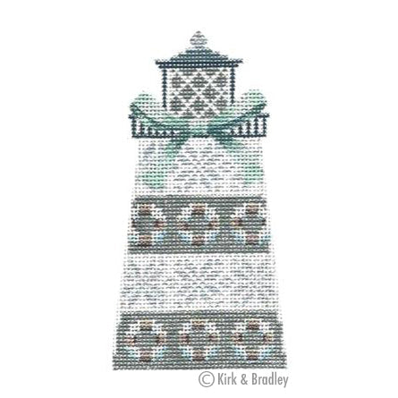 Life Ring Lighthouse