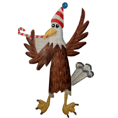 Party Animal - Eddie Eagle