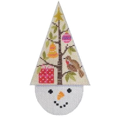 Snowcone - Gift Tree