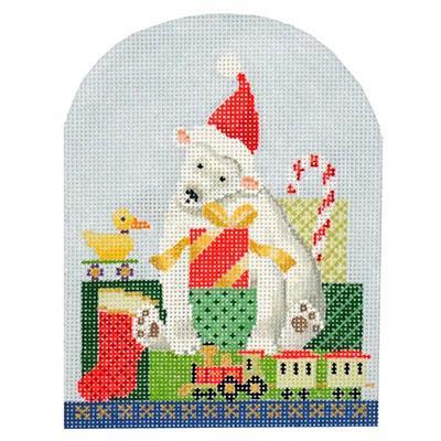 North Pole - Polar Bear