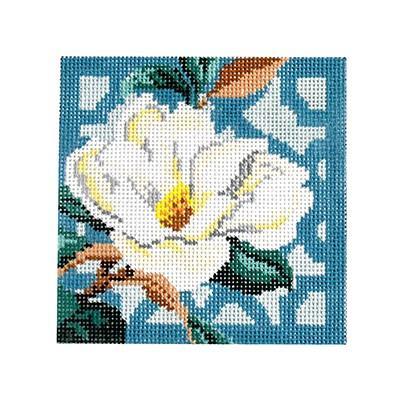 Trellis Coaster - Magnolia
