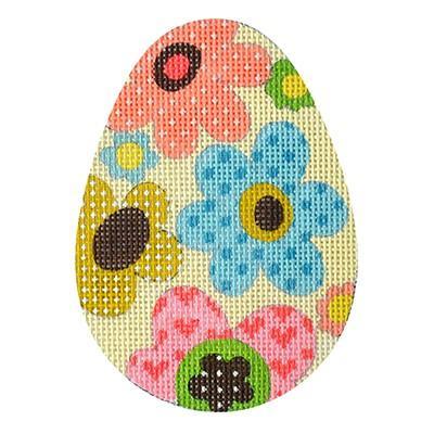 Eggceptionally Floral