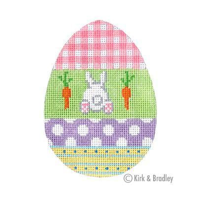 Eggceptionally Gingham