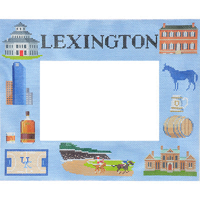 Lexington Picture Frame