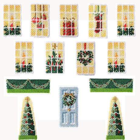 Manor House Winter Add-ons