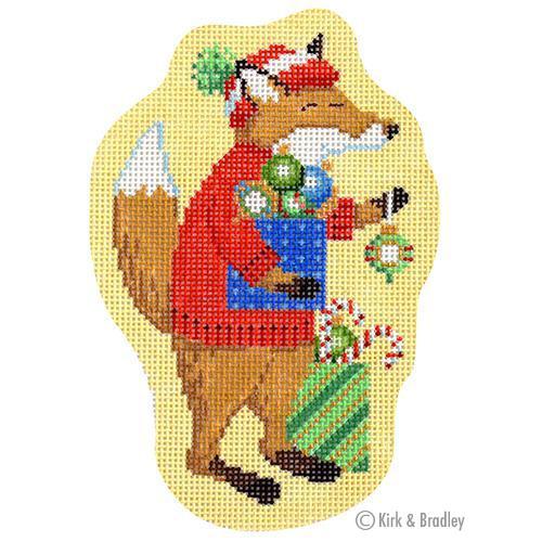 Fox & Baubles