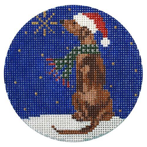 Midnight Greyhound Round