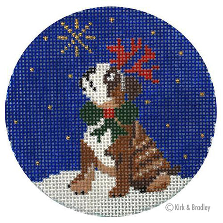 Midnight Bulldog Round