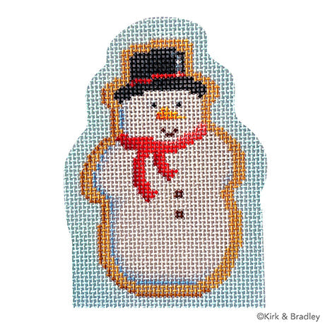 Candy Cottage Add-on - Snowman