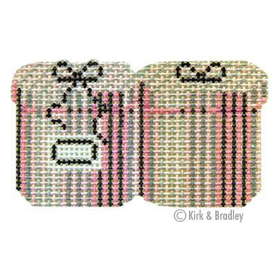 Hatbox Scissor Finder