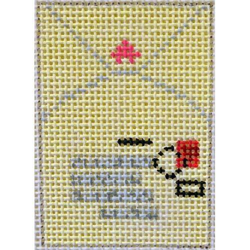 Envelope Scissor Finder