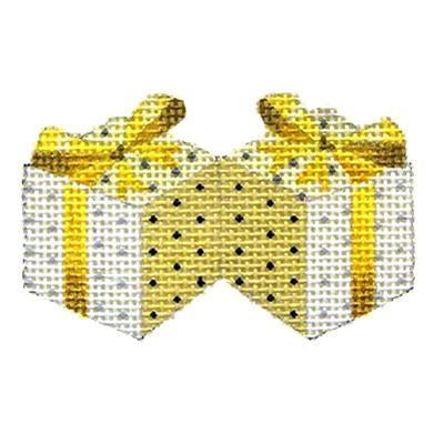 Gift Parcel Scissor Finder