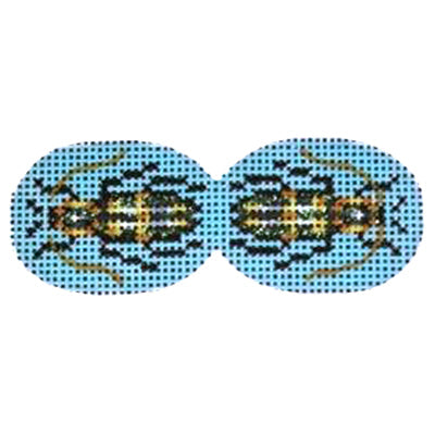 Gold Bug Scissor Finder