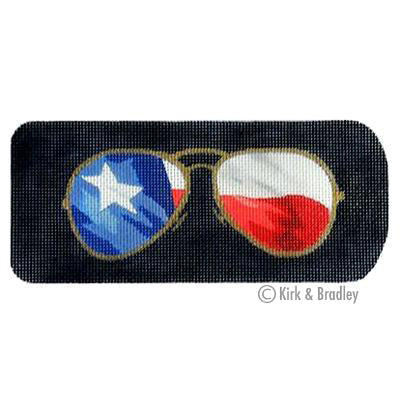 Eyeglass Case Texas Ray-Bans