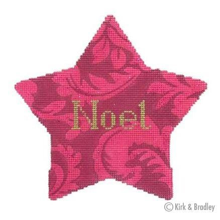 Noel Xmas Star
