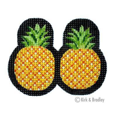 Alexandria Scissor Finder