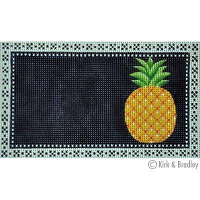 Alexandria Needlecase