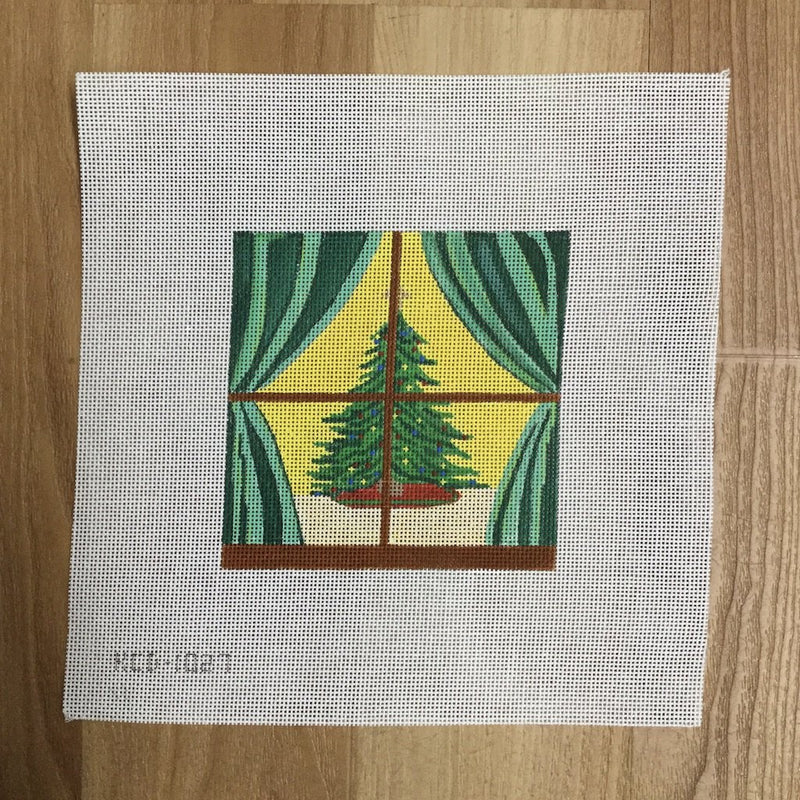 Christmas Window Ornament