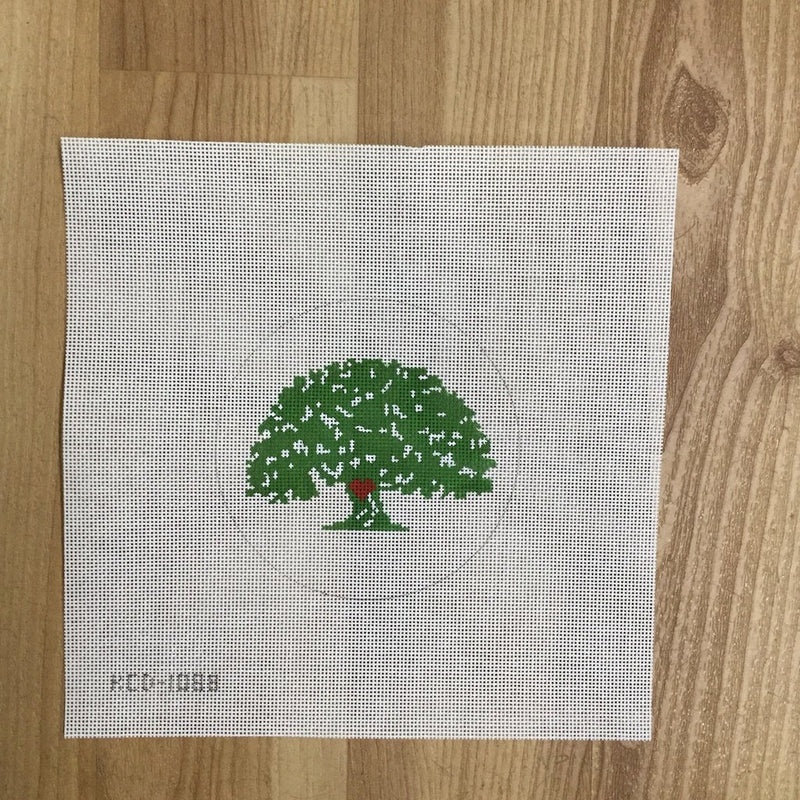 Julie's Tree Ornament