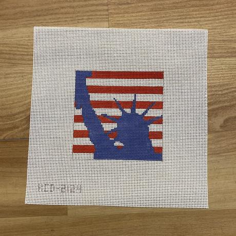 Statue of Liberty Square