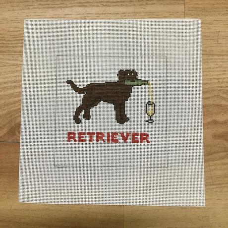 Retriever (White Wine)