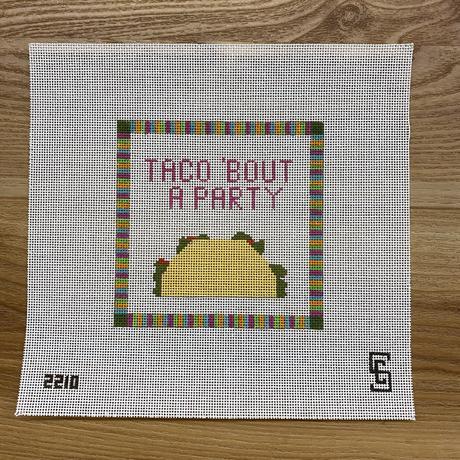 Taco ‘bout a Party