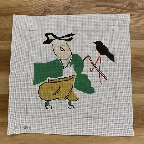 Something To Crow About