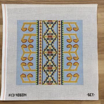 Arcadia Pillow - Neutral