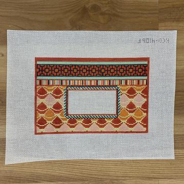 The Karen Bag  Front