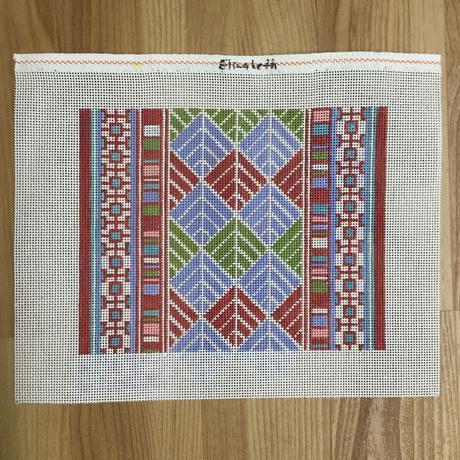 The Elizabeth Clutch