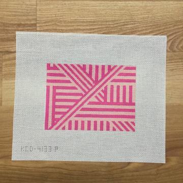 The CG Clutch - Pink