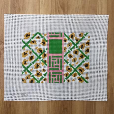 The Day Clutch - Blue