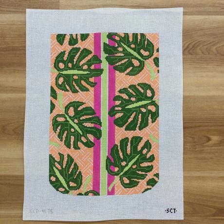 The Tori Trifold Clutch