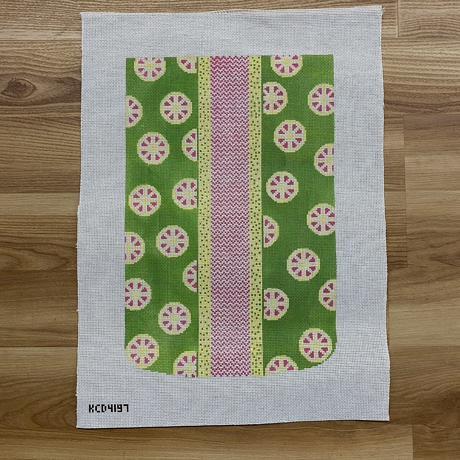 The Lemonade Trifold Clutch