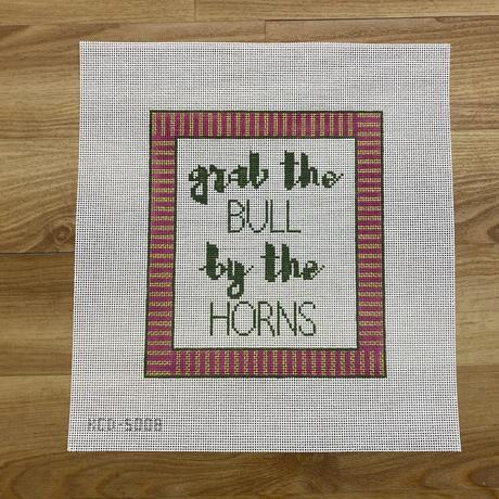 Grab The Bull ....