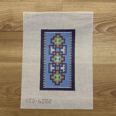 Southwest Eyeglass Case