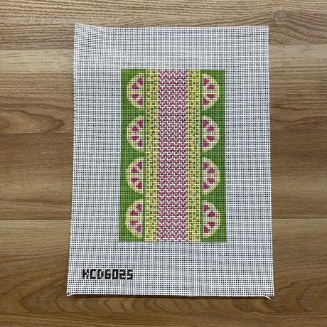 Pink Lemonade Eyeglass Case