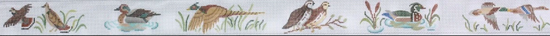 Belt – Wild Ducks & Game Birds