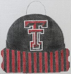 Texas Tech Cap