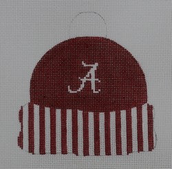 Alabama Cap