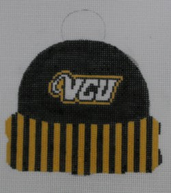 VCU Cap