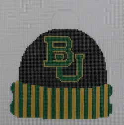 Baylor Cap